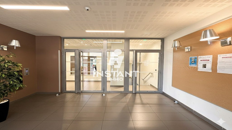 Ma-Cabane - Location Appartement Créteil, 33 m²