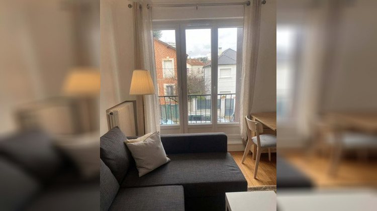 Ma-Cabane - Location Appartement CRETEIL, 26 m²