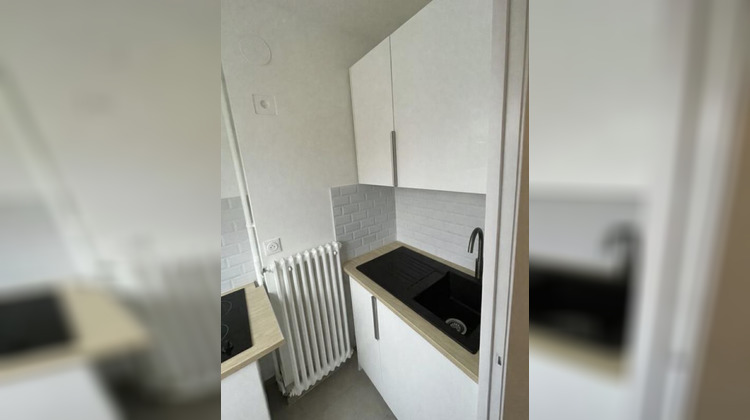 Ma-Cabane - Location Appartement CRETEIL, 26 m²