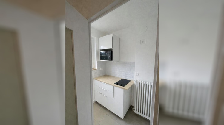 Ma-Cabane - Location Appartement CRETEIL, 26 m²