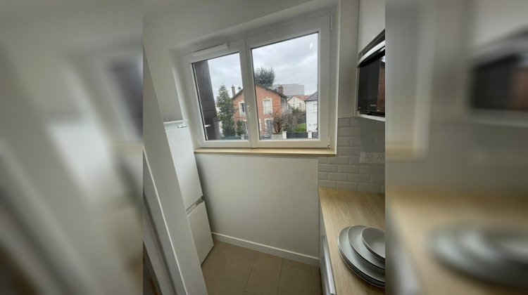 Ma-Cabane - Location Appartement CRETEIL, 26 m²