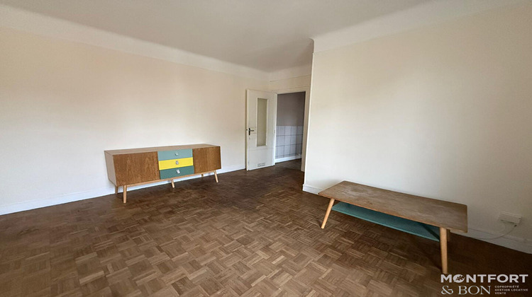 Ma-Cabane - Location Appartement CRETEIL, 44 m²