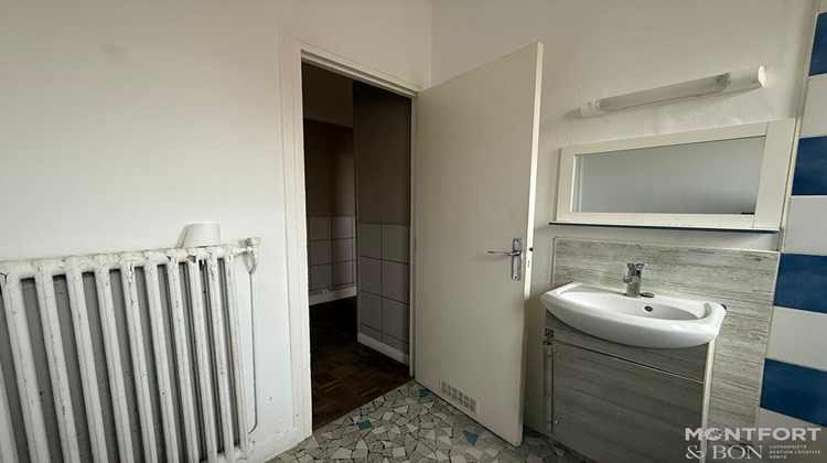 Ma-Cabane - Location Appartement CRETEIL, 44 m²