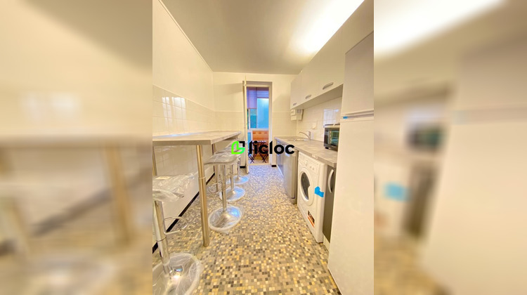 Ma-Cabane - Location Appartement Créteil, 64 m²