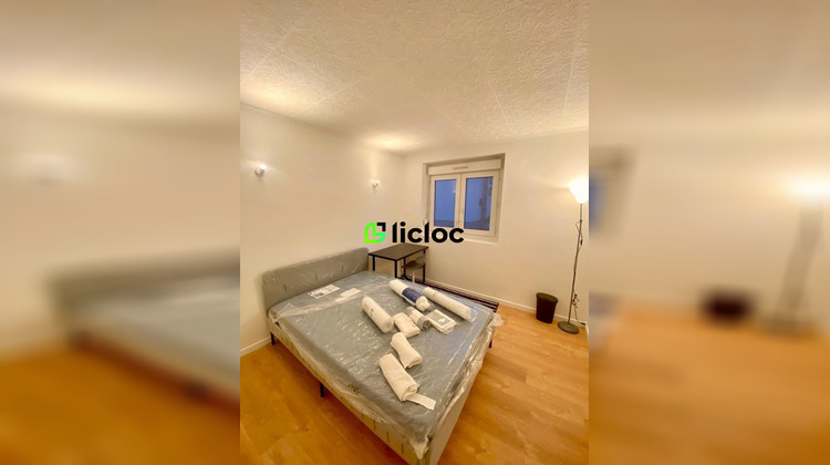 Ma-Cabane - Location Appartement Créteil, 64 m²