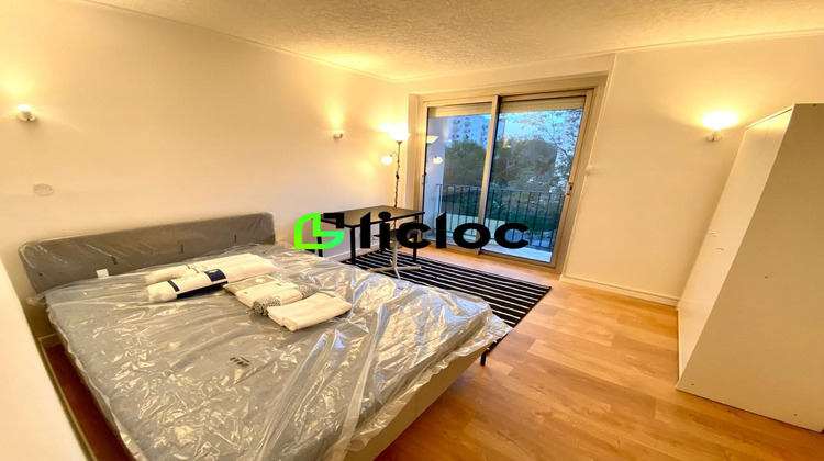 Ma-Cabane - Location Appartement Créteil, 64 m²