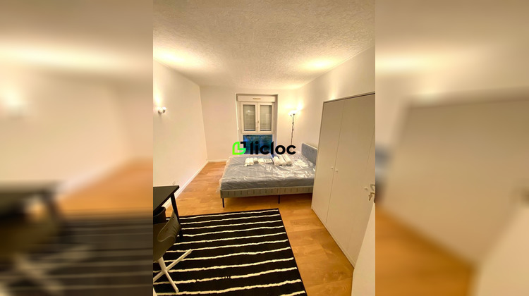 Ma-Cabane - Location Appartement Créteil, 64 m²