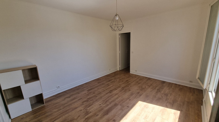 Ma-Cabane - Location Appartement CRETEIL, 38 m²