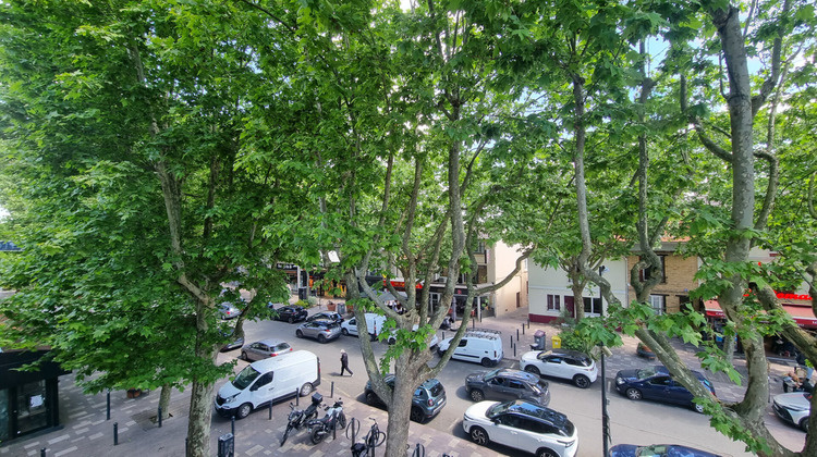 Ma-Cabane - Location Appartement CRETEIL, 38 m²