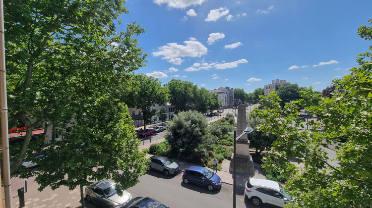 Ma-Cabane - Location Appartement CRETEIL, 38 m²