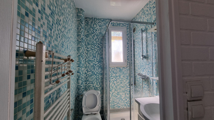 Ma-Cabane - Location Appartement CRETEIL, 38 m²