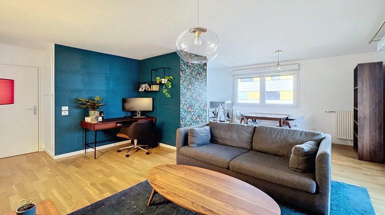 Ma-Cabane - Location Appartement Créteil, 43 m²