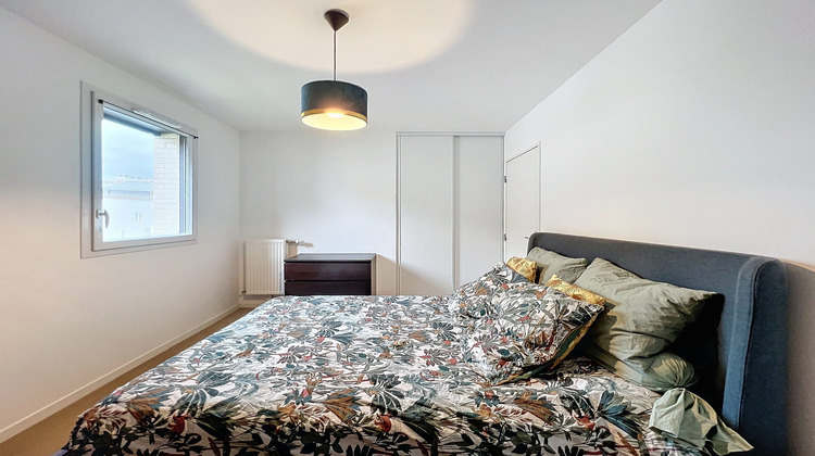 Ma-Cabane - Location Appartement Créteil, 43 m²