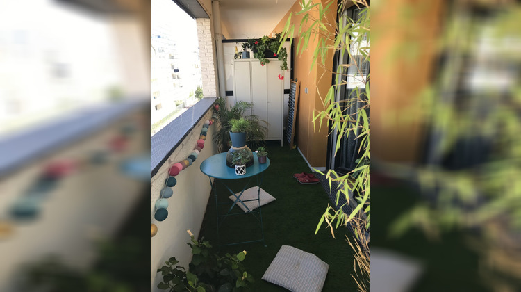 Ma-Cabane - Location Appartement Créteil, 43 m²