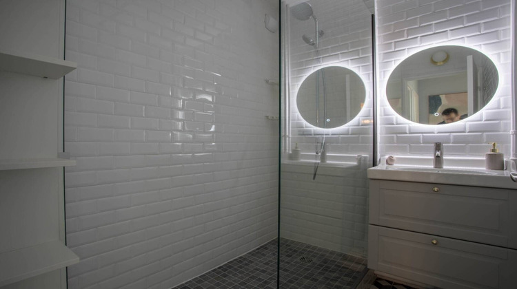 Ma-Cabane - Location Appartement Créteil, 105 m²