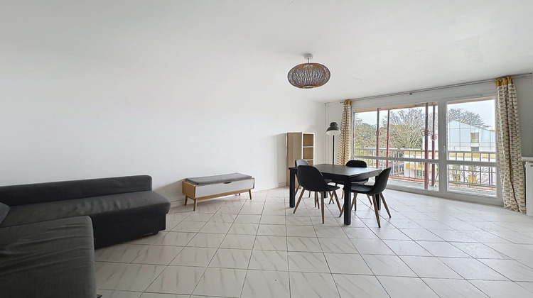 Ma-Cabane - Location Appartement Créteil, 63 m²