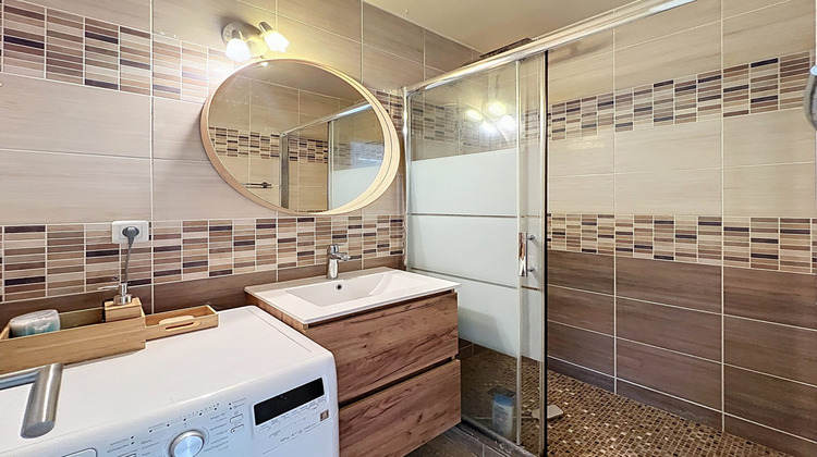 Ma-Cabane - Location Appartement Créteil, 63 m²