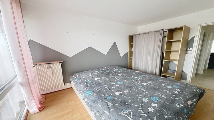 Ma-Cabane - Location Appartement Créteil, 63 m²