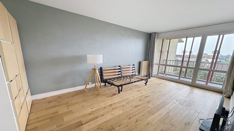 Ma-Cabane - Location Appartement Créteil, 63 m²