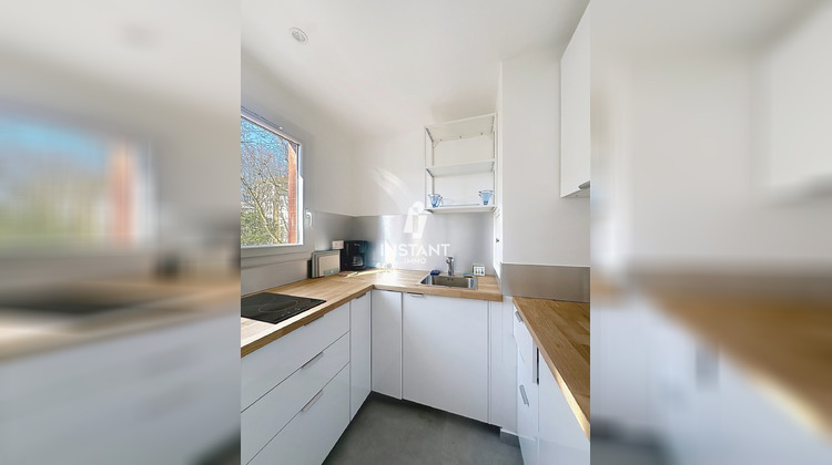 Ma-Cabane - Location Appartement Créteil, 27 m²