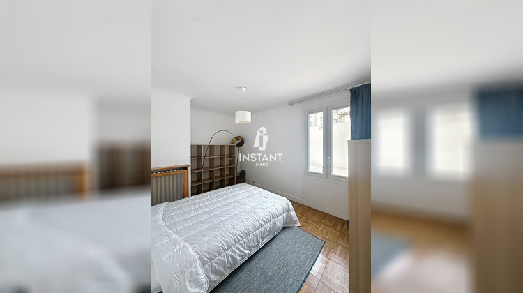 Ma-Cabane - Location Appartement Créteil, 51 m²