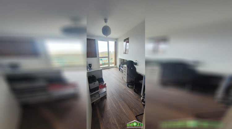 Ma-Cabane - Location Appartement Créteil, 74 m²