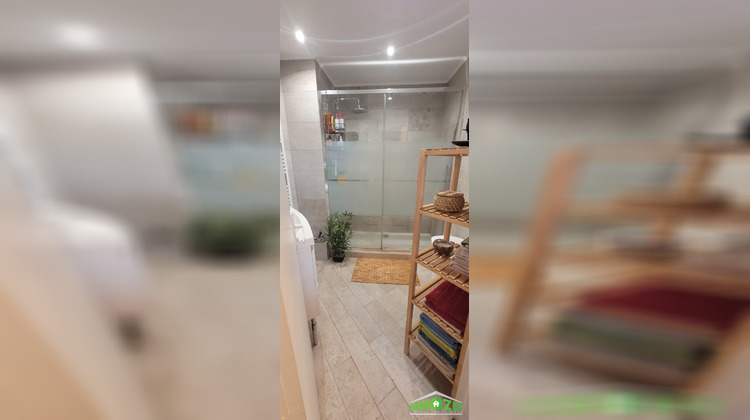 Ma-Cabane - Location Appartement Créteil, 74 m²