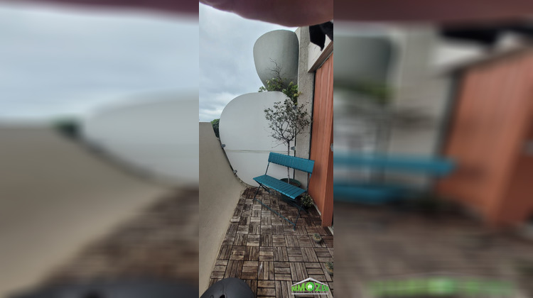 Ma-Cabane - Location Appartement Créteil, 74 m²