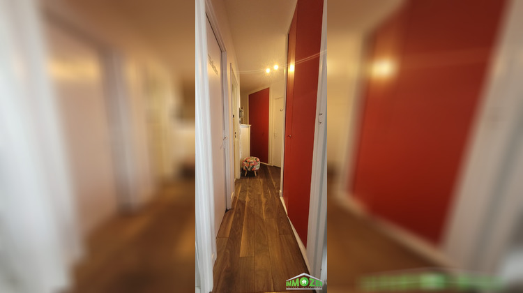 Ma-Cabane - Location Appartement Créteil, 74 m²