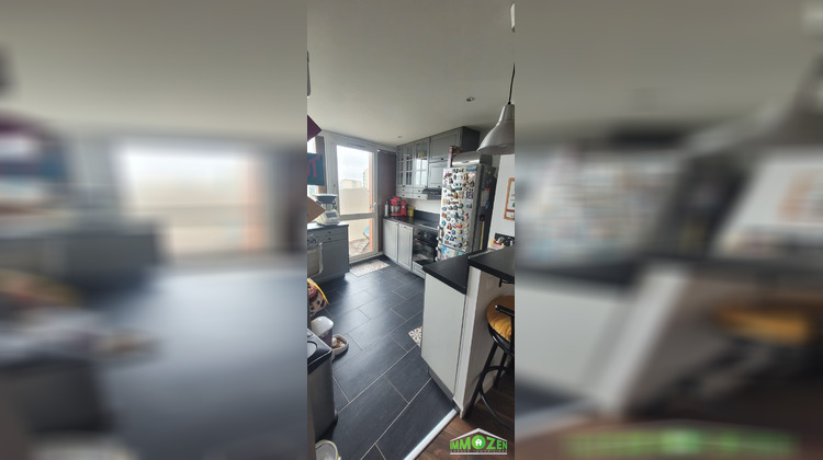 Ma-Cabane - Location Appartement Créteil, 74 m²