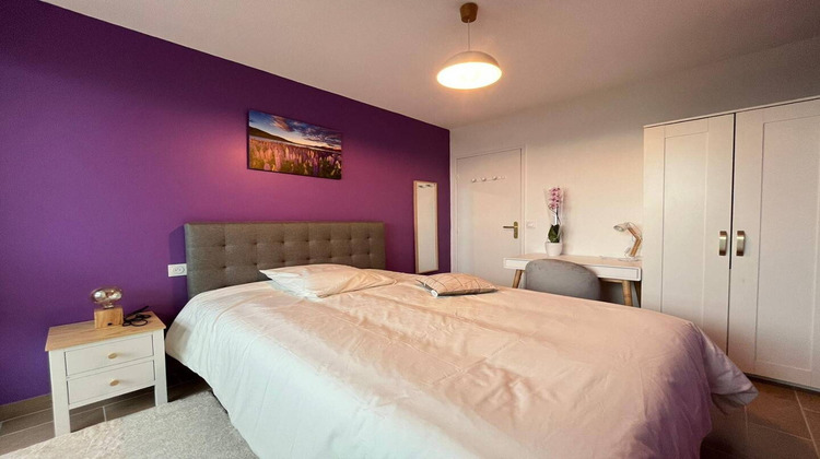 Ma-Cabane - Location Appartement Créteil, 104 m²