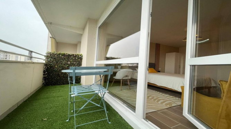 Ma-Cabane - Location Appartement Créteil, 104 m²
