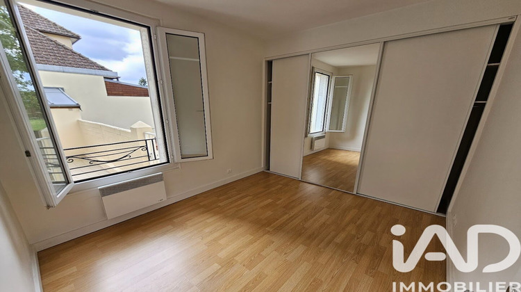 Ma-Cabane - Location Appartement Créteil, 26 m²