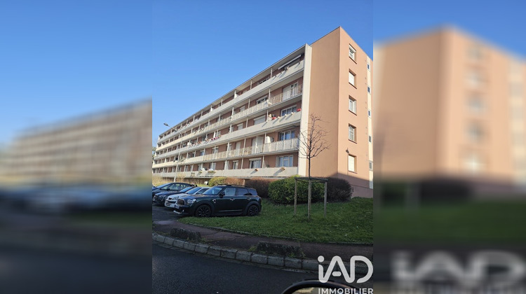 Ma-Cabane - Location Appartement Créteil, 59 m²