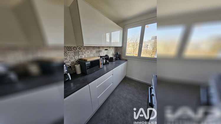 Ma-Cabane - Location Appartement Créteil, 59 m²