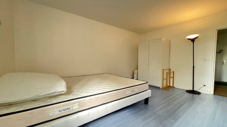 Ma-Cabane - Location Appartement Créteil, 89 m²