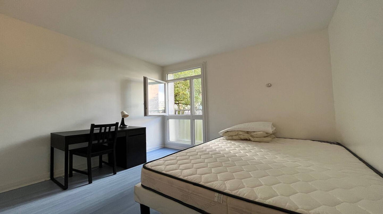 Ma-Cabane - Location Appartement Créteil, 89 m²