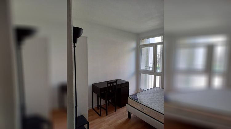 Ma-Cabane - Location Appartement Créteil, 89 m²