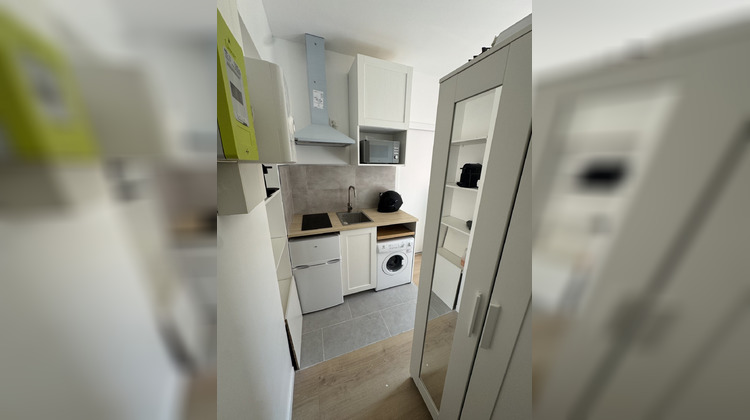 Ma-Cabane - Location Appartement Créteil, 10 m²