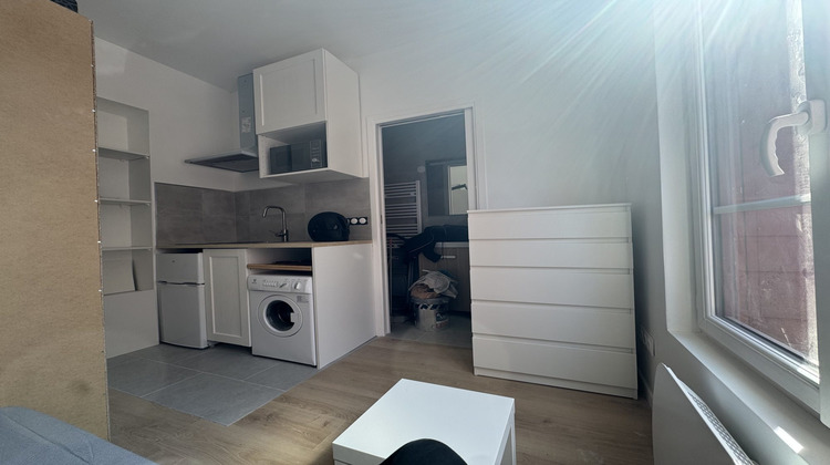 Ma-Cabane - Location Appartement Créteil, 10 m²