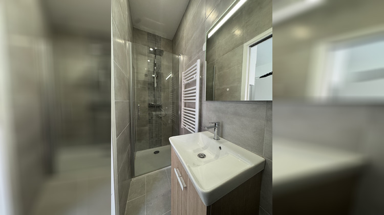 Ma-Cabane - Location Appartement Créteil, 10 m²