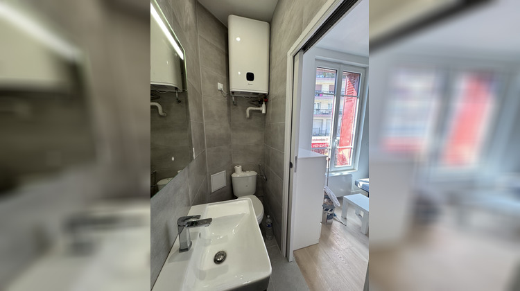 Ma-Cabane - Location Appartement Créteil, 10 m²