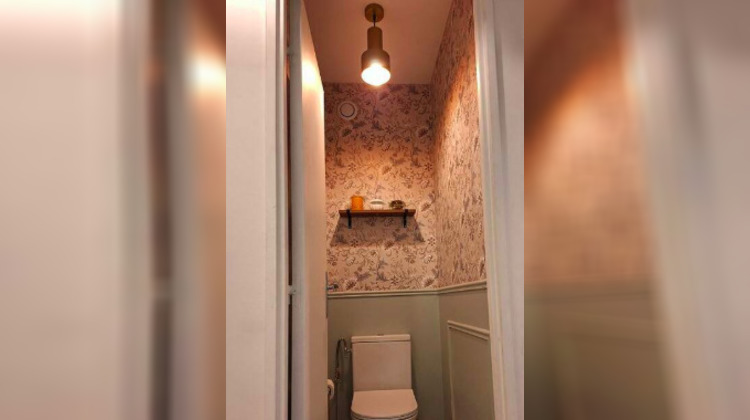 Ma-Cabane - Location Appartement CRETEIL, 33 m²