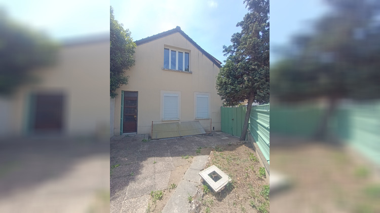 Ma-Cabane - Location Appartement CRETEIL, 18 m²