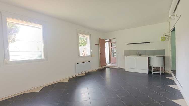Ma-Cabane - Location Appartement CRETEIL, 18 m²