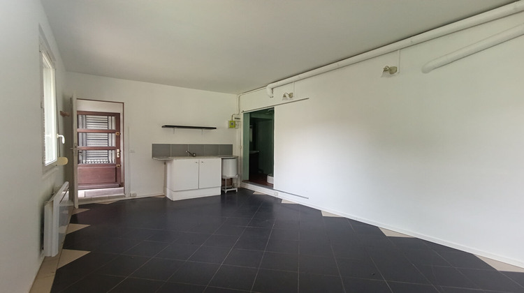 Ma-Cabane - Location Appartement CRETEIL, 18 m²
