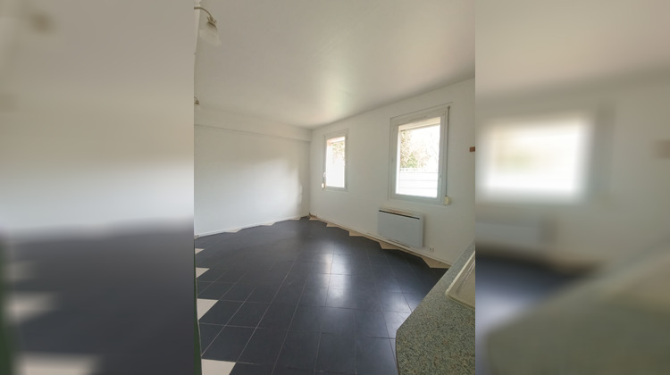 Ma-Cabane - Location Appartement CRETEIL, 18 m²