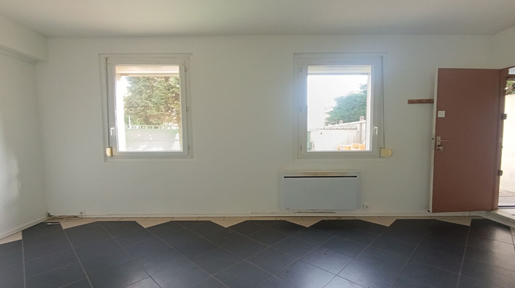 Ma-Cabane - Location Appartement CRETEIL, 18 m²