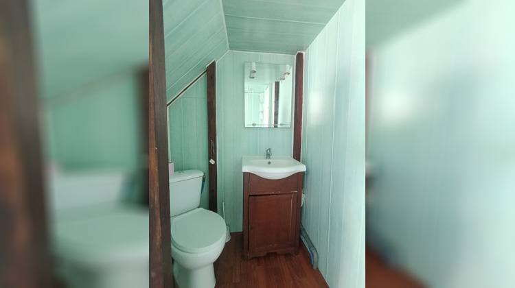 Ma-Cabane - Location Appartement CRETEIL, 18 m²