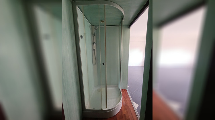 Ma-Cabane - Location Appartement CRETEIL, 18 m²